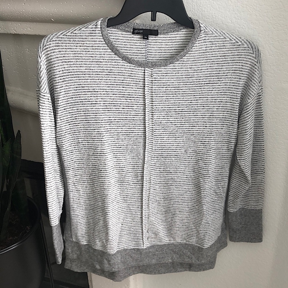 Gibson Tunic